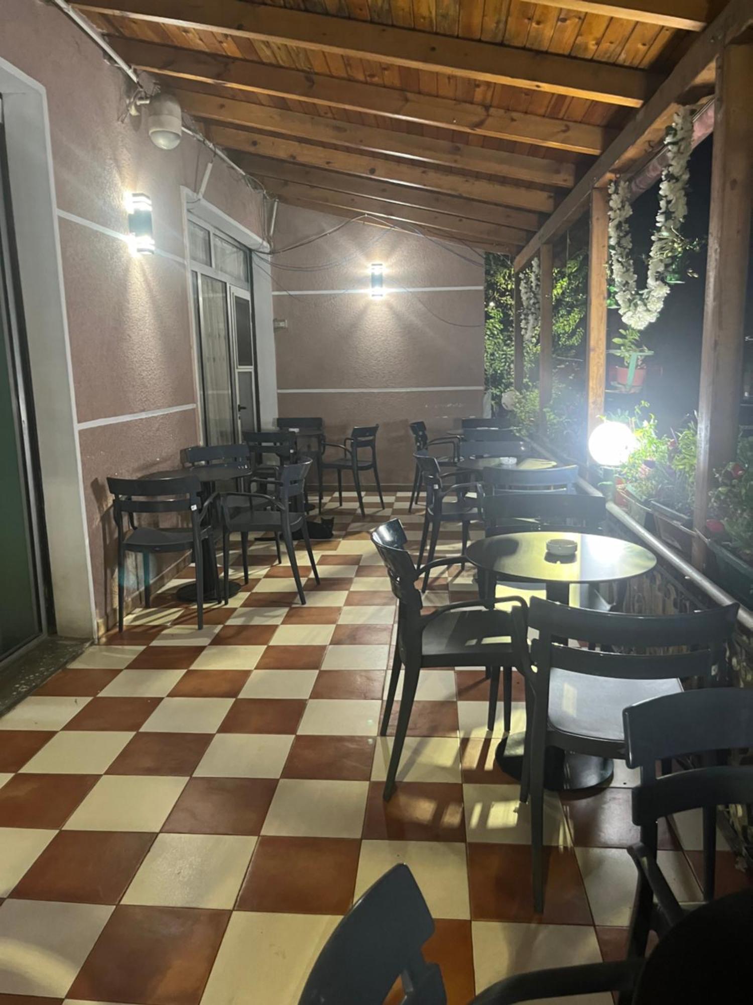 Hotel Luli City Center Durres Exterior photo