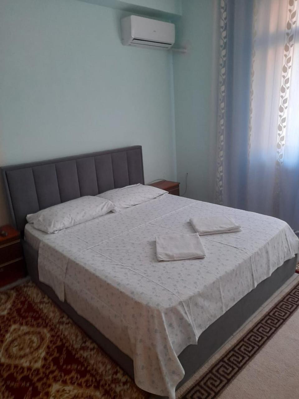 Hotel Luli City Center Durres Exterior photo