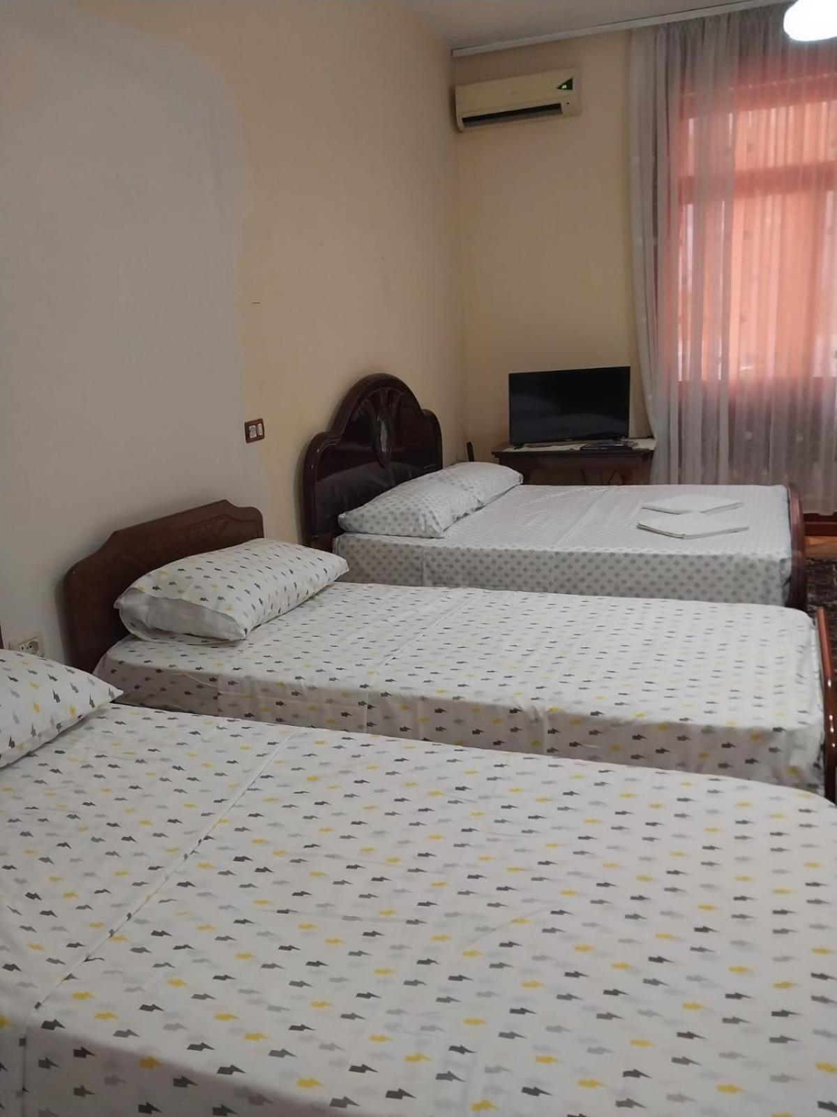 Hotel Luli City Center Durres Exterior photo