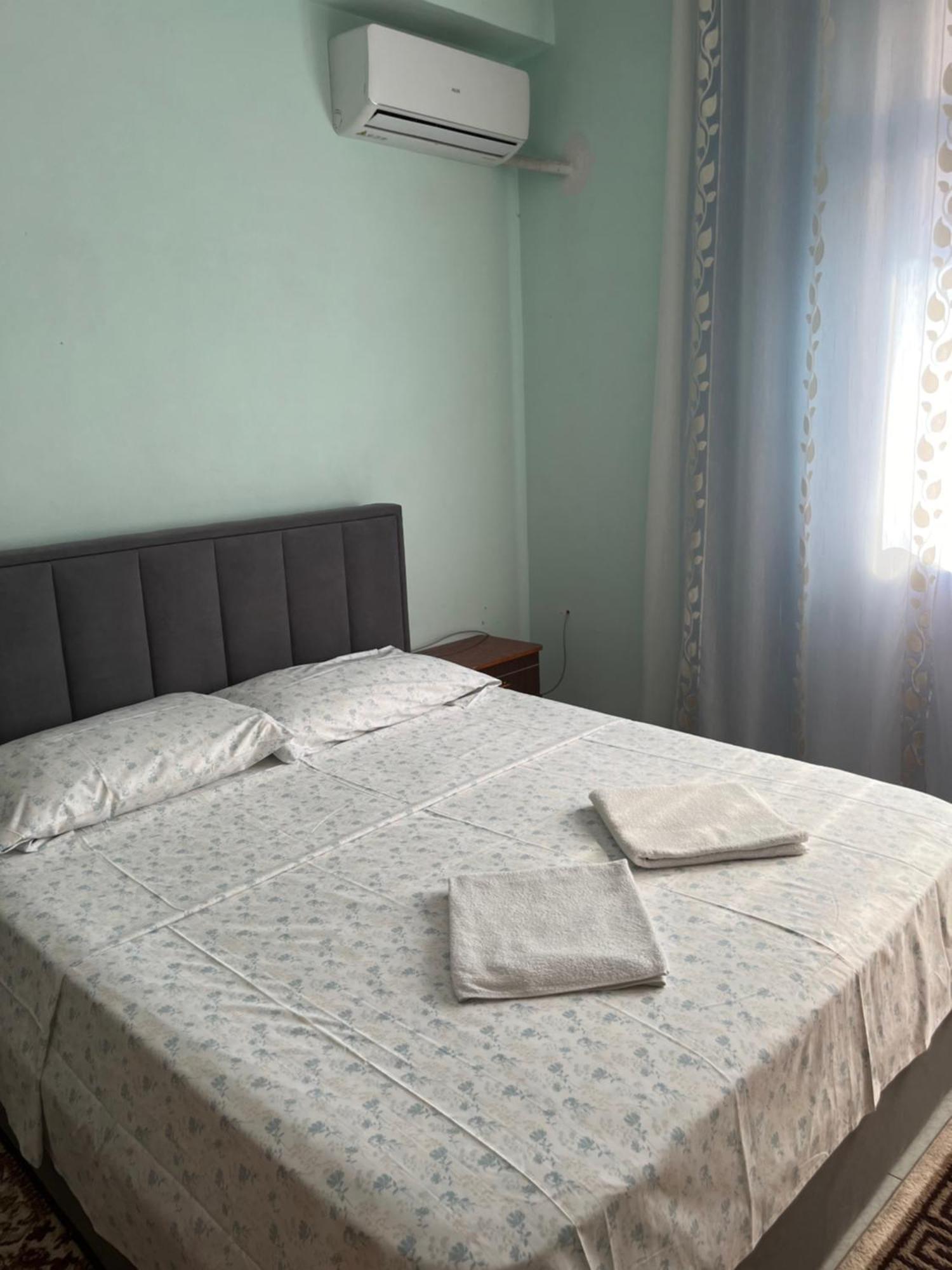 Hotel Luli City Center Durres Exterior photo